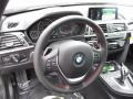 Black Steering Wheel Photo for 2018 BMW 4 Series #121483105