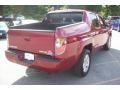 Redrock Pearl - Ridgeline RTL Photo No. 2