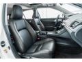 2012 Starfire White Pearl Lexus CT 200h Hybrid Premium  photo #6