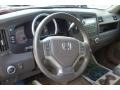 2006 Redrock Pearl Honda Ridgeline RTL  photo #5