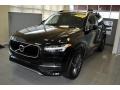 Onyx Black Metallic - XC90 T6 AWD Photo No. 3