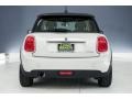 White Silver Metallic - Cooper Hardtop Photo No. 3