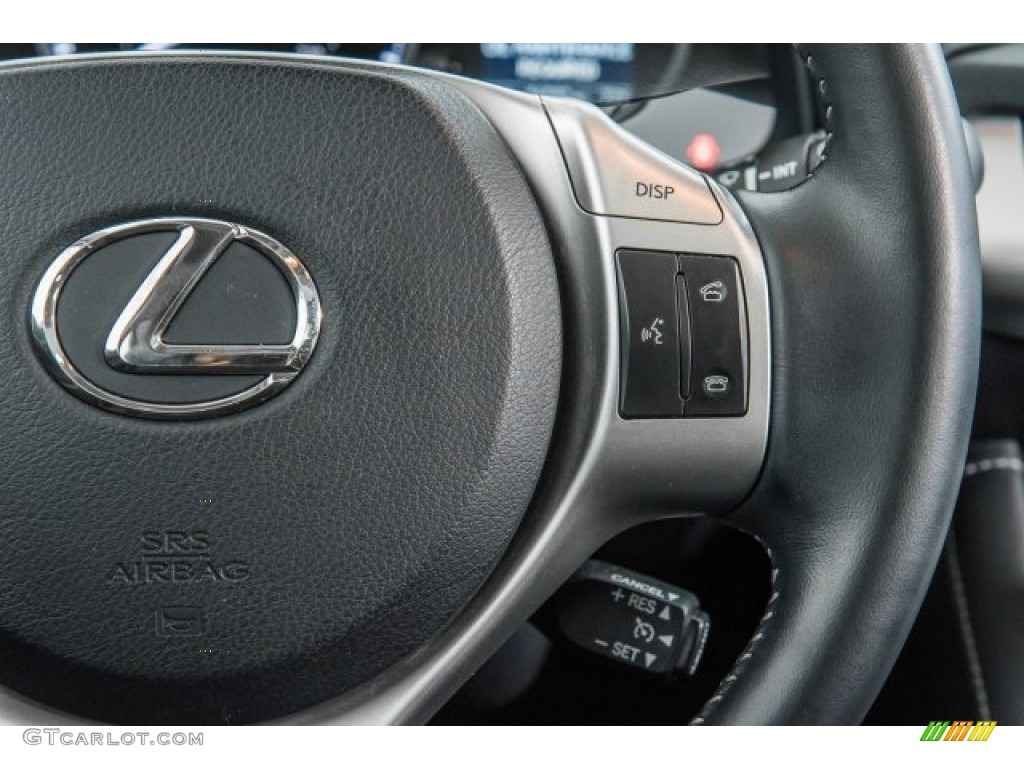 2012 CT 200h Hybrid Premium - Starfire White Pearl / Black photo #15