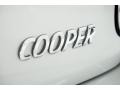 White Silver Metallic - Cooper Hardtop Photo No. 7