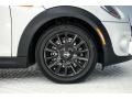 White Silver Metallic - Cooper Hardtop Photo No. 8