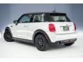 White Silver Metallic - Cooper Hardtop Photo No. 10
