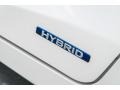 2012 Starfire White Pearl Lexus CT 200h Hybrid Premium  photo #19