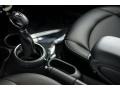 White Silver Metallic - Cooper Hardtop Photo No. 15