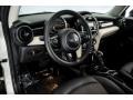 2014 White Silver Metallic Mini Cooper Hardtop  photo #16