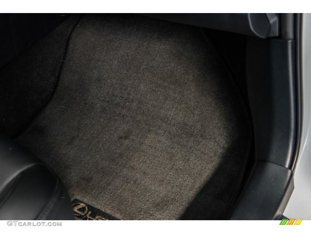 2012 CT 200h Hybrid Premium - Starfire White Pearl / Black photo #27