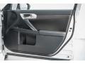 2012 Starfire White Pearl Lexus CT 200h Hybrid Premium  photo #28