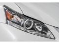 2012 Starfire White Pearl Lexus CT 200h Hybrid Premium  photo #30