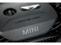 White Silver Metallic - Cooper Hardtop Photo No. 24