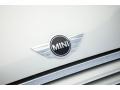 White Silver Metallic - Cooper Hardtop Photo No. 26