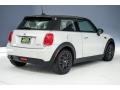 White Silver Metallic - Cooper Hardtop Photo No. 30
