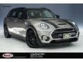 Melting Silver Metallic - Clubman Cooper S Photo No. 1
