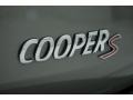 Melting Silver Metallic - Clubman Cooper S Photo No. 7