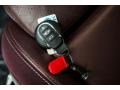 Keys of 2017 Clubman Cooper S
