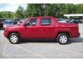 Redrock Pearl - Ridgeline RTL Photo No. 19