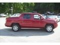 2006 Redrock Pearl Honda Ridgeline RTL  photo #20