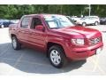 Redrock Pearl - Ridgeline RTL Photo No. 21