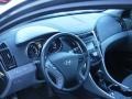 Harbor Gray Metallic - Sonata SE 2.0T Photo No. 10
