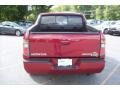 Redrock Pearl - Ridgeline RTL Photo No. 23