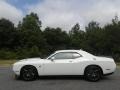 2017 White Knuckle Dodge Challenger R/T Scat Pack  photo #1