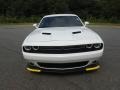 2017 White Knuckle Dodge Challenger R/T Scat Pack  photo #3