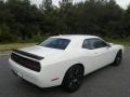 2017 White Knuckle Dodge Challenger R/T Scat Pack  photo #6