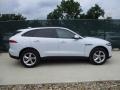 2018 Yulong White Metallic Jaguar F-PACE 25t AWD Premium  photo #2