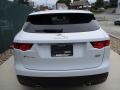 Yulong White Metallic - F-PACE 25t AWD Premium Photo No. 5