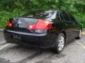 2006 Black Obsidian Infiniti G 35 x Sedan  photo #4