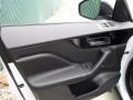 Yulong White Metallic - F-PACE 25t AWD Premium Photo No. 10