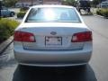 2008 Bright Silver Metallic Kia Optima LX  photo #4