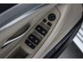 Alpine White - 5 Series 535d Sedan Photo No. 10