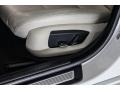 Alpine White - 5 Series 535d Sedan Photo No. 12