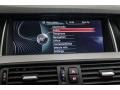 Alpine White - 5 Series 535d Sedan Photo No. 18