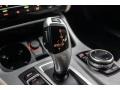 Alpine White - 5 Series 535d Sedan Photo No. 22