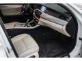 Alpine White - 5 Series 535d Sedan Photo No. 29