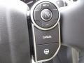 2017 Land Rover Discovery First Edition Controls