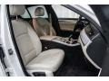 Alpine White - 5 Series 535d Sedan Photo No. 30