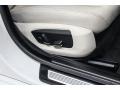 Alpine White - 5 Series 535d Sedan Photo No. 31