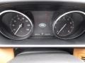 Vintage Tan/Ebony Gauges Photo for 2017 Land Rover Discovery #121488102