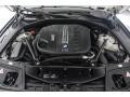 Alpine White - 5 Series 535d Sedan Photo No. 34