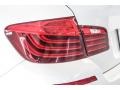Alpine White - 5 Series 535d Sedan Photo No. 36