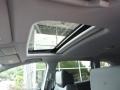 Crystal Black Pearl - CR-V Touring AWD Photo No. 12