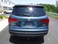 2016 Steel Sapphire Metallic Honda Pilot EX-L AWD  photo #9