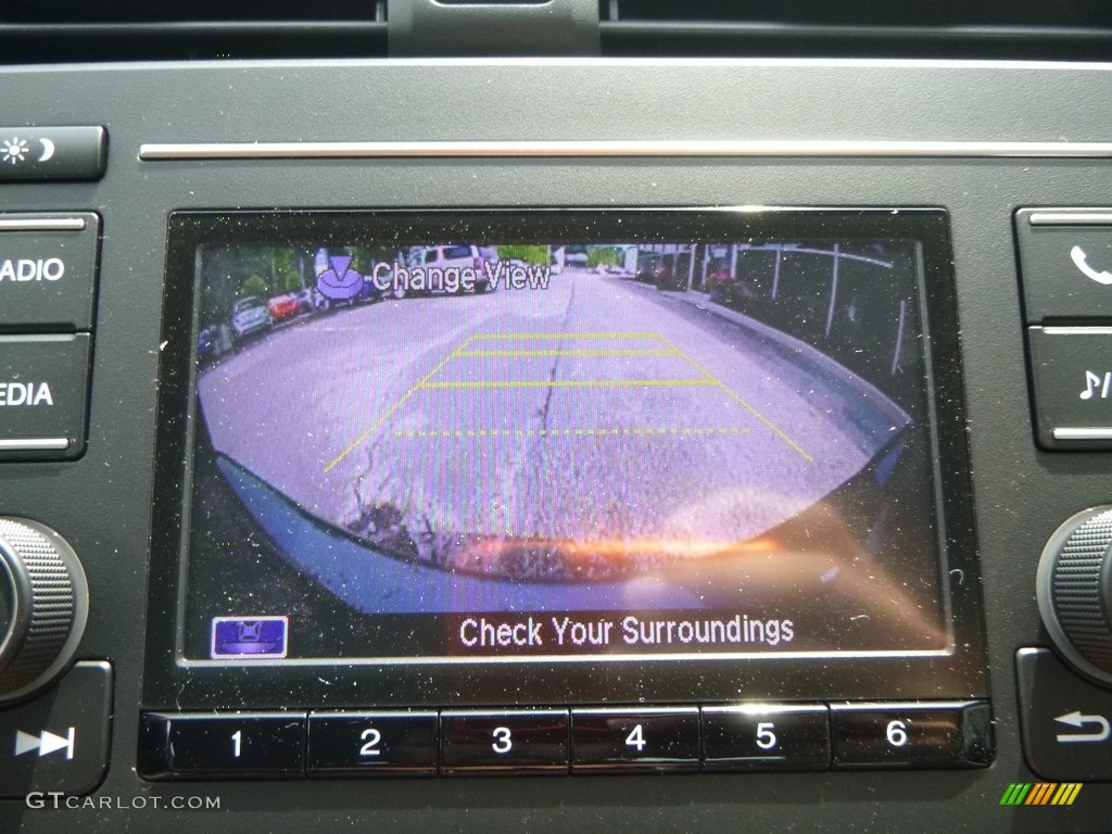 2017 Civic LX Sedan - Modern Steel Metallic / Gray photo #15