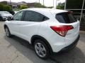 2017 White Orchid Pearl Honda HR-V EX AWD  photo #2